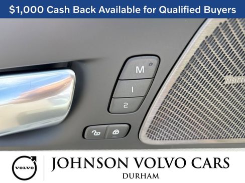 New 2026 Volvo XC60 B5 Ultra w/ Protection Package Premier AWD/4WD image 15