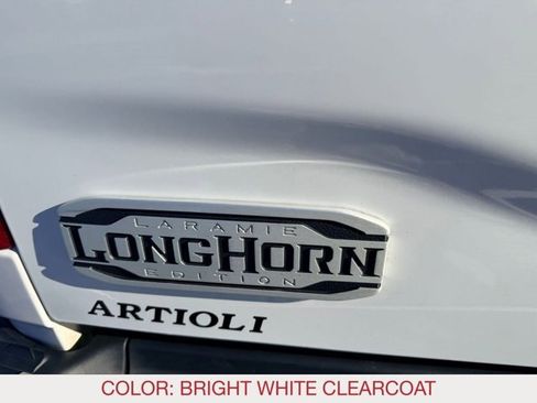 Certified 2019 RAM 2500 Limited image 14