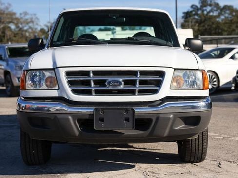 Used 2002 Ford Ranger XL image 21