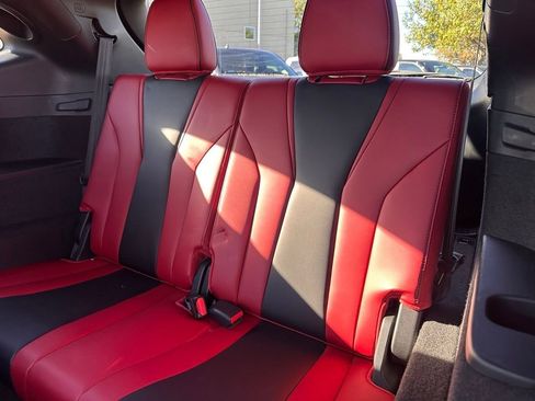 Used 2023 Acura MDX A-Spec image 12