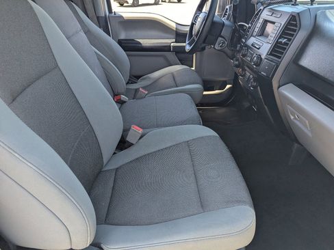 Used 2019 Ford F150 XL w/ Equipment Group 101A Mid AWD/4WD image 11