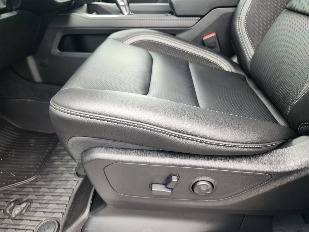 New 2026 RAM 1500 RHO AWD/4WD image 30