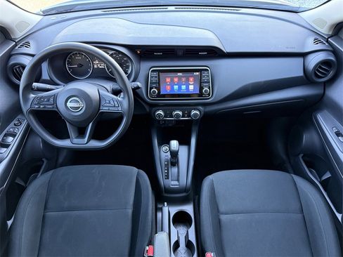 Used 2024 Nissan Kicks S image 13