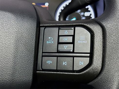 New 2026 Ford F350 XL w/ STX Appearance Package image 28