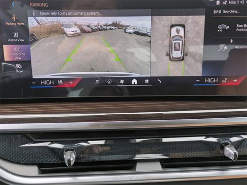 New 2026 BMW X5 xDrive40i image 25