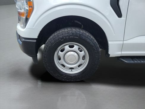 Used 2022 Ford F150 XL w/ Equipment Group 101A High AWD/4WD image 32