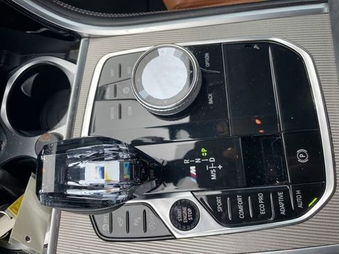 Used 2019 BMW M850i xDrive Coupe image 8