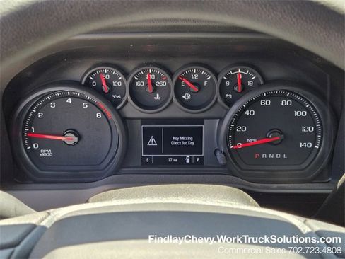 New 2024 Chevrolet Silverado 2500 W/T w/ WT Convenience Package image 13