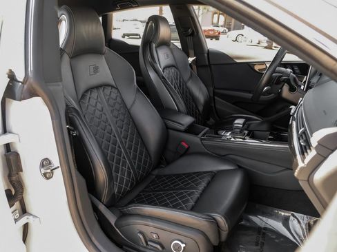 Used 2023 Audi S5 Premium Plus image 35