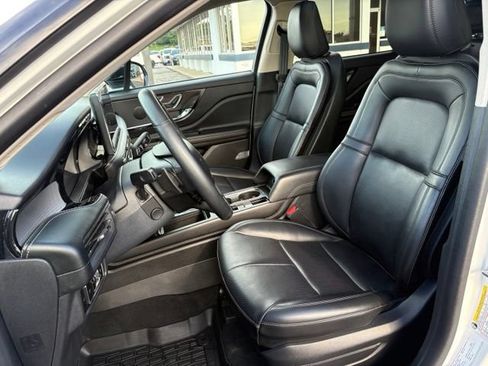 Used 2024 Lincoln Corsair AWD w/ Equipment Group 101A image 22