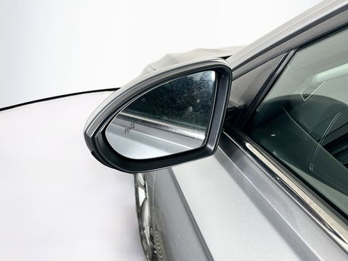 Used 2024 Volkswagen Jetta SE image 16