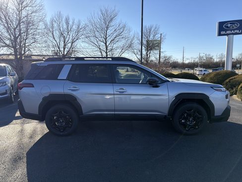 New 2026 Subaru Outback Limited image 8