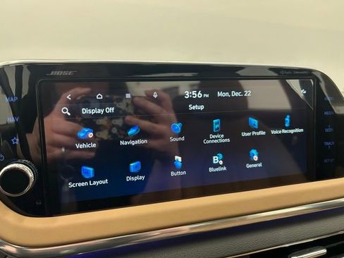 Used 2023 Hyundai Sonata Limited image 28