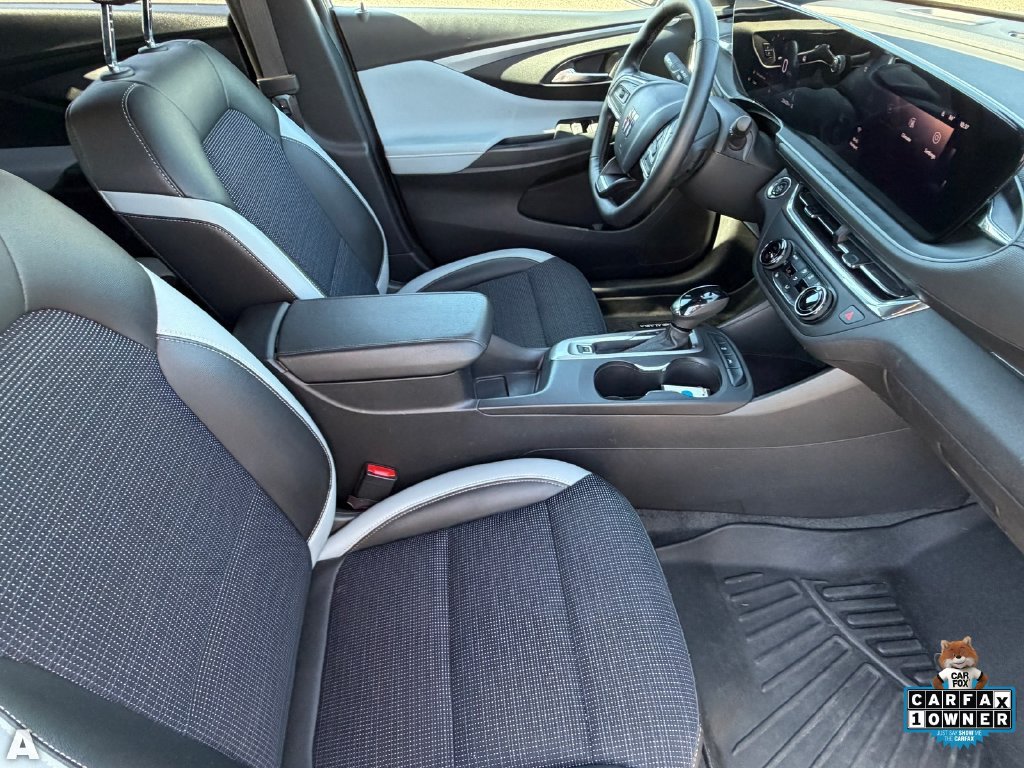 Used 2025 Buick Envista Preferred w/ Convenience I Package FWD image 12