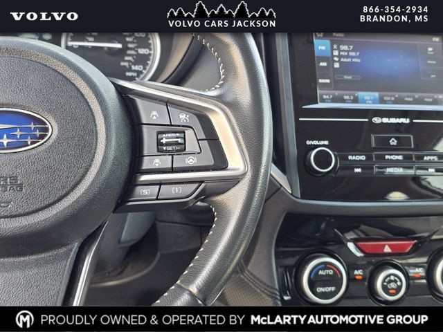 Used 2024 Subaru Forester Premium AWD/4WD image 28