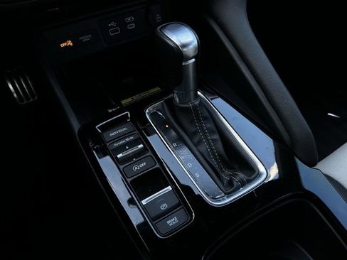 Used 2025 Acura Integra A-Spec FWD image 23