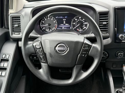Used 2022 Nissan Frontier S w/ Technology Package image 25