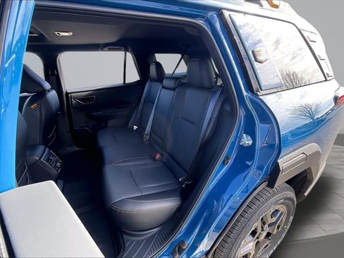 New 2026 Subaru Outback Wilderness w/ Wilderness Package AWD/4WD image 10