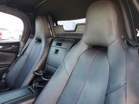 Used 2019 MAZDA MX-5 Miata Grand Touring image 14