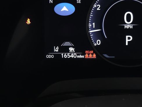 Certified 2024 Lexus RX 350 Premium w/ Cold Area Package image 22