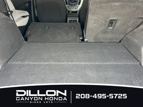 Used 2022 Chevrolet Equinox LS w/ LS Convenience Package AWD/4WD image 15