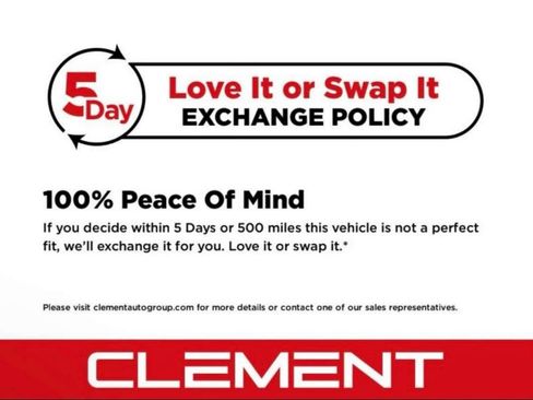 Used 2022 Jeep Compass Limited image 18