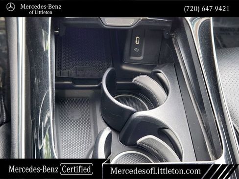 Certified 2023 Mercedes-Benz GLC 300 4MATIC image 21