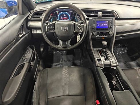 Used 2020 Honda Civic LX image 4