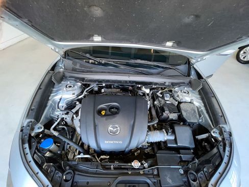 Used 2021 MAZDA CX-30 AWD 2.5 S w/ Premium Package image 26