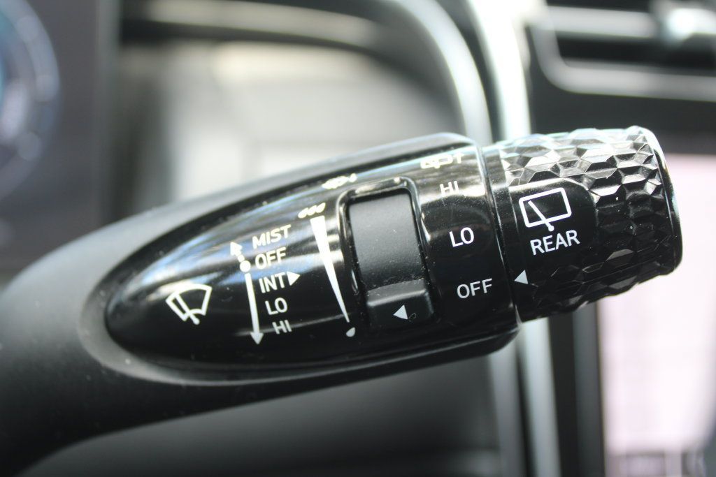 Used 2024 Hyundai Tucson SEL AWD/4WD image 35
