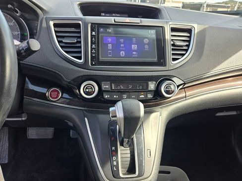 Used 2016 Honda CR-V EX-L image 18