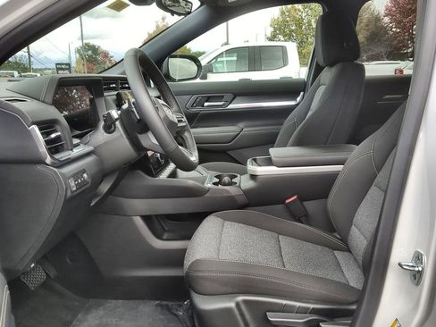 New 2026 GMC Terrain Elevation w/ Technology Package II image 19