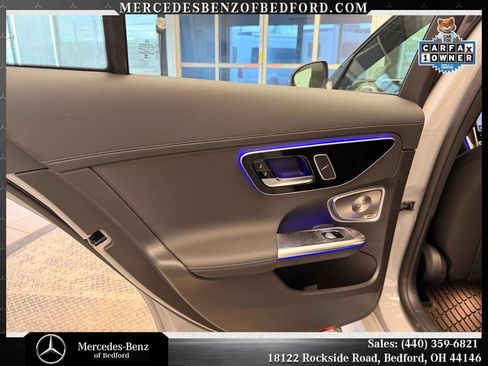 Used 2026 Mercedes-Benz C 300 4MATIC Sedan image 18