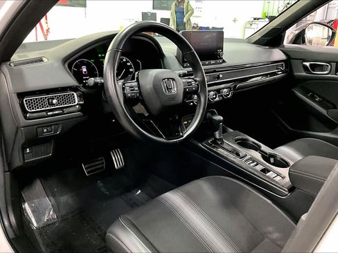 Used 2025 Honda Civic Sport image 18
