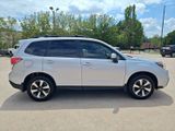 Used 2017 Subaru Forester 2.5i Premium image 4
