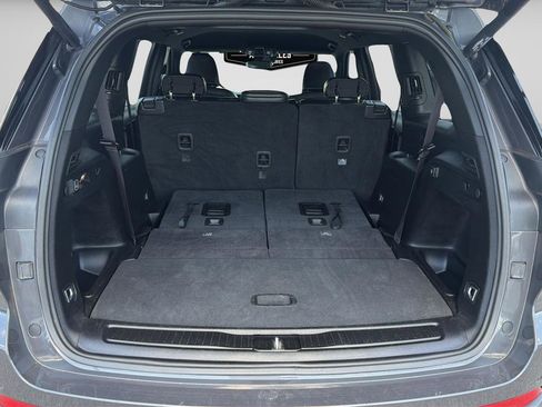 Used 2023 Jeep Grand Cherokee L Laredo AWD/4WD image 14