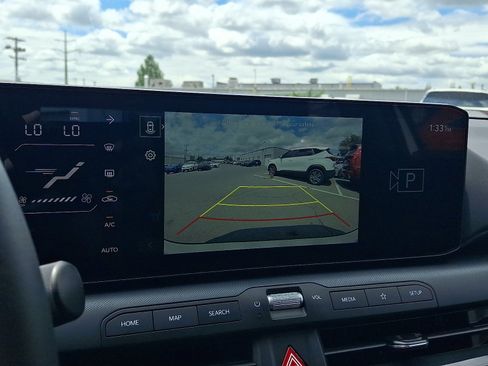 New 2026 Kia K4 EX FWD image 12