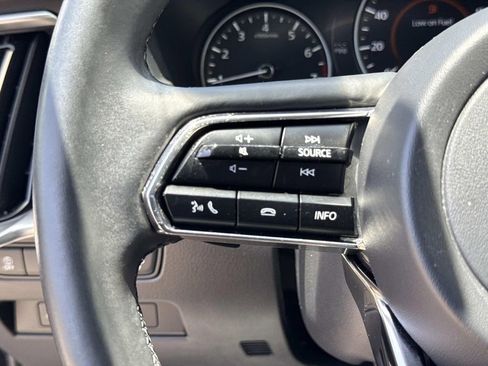 Certified 2024 MAZDA CX-90 3.3 Turbo w/ Select Package AWD/4WD image 44