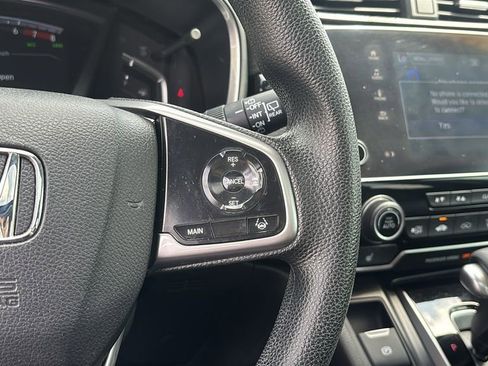 Used 2020 Honda CR-V EX image 18
