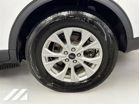 Used 2023 Ford Escape Active w/ Tech Pack #1 AWD/4WD image 31