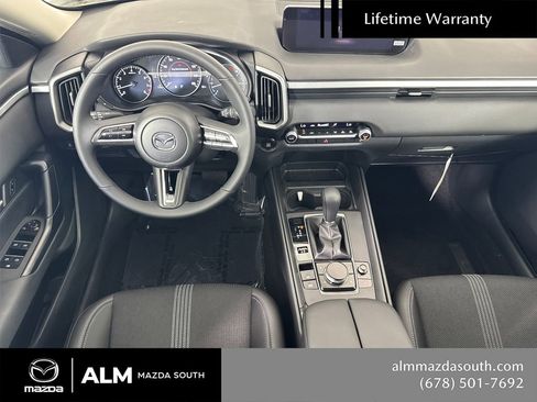 New 2026 MAZDA CX-50 AWD 2.5 S w/ Cargo Package image 23