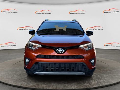 Used 2016 Toyota RAV4 SE AWD/4WD image 3