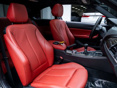 Used 2014 BMW M235i Coupe RWD image 24