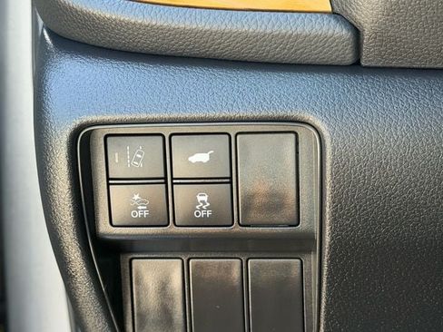 Certified 2020 Honda CR-V EX-L image 25