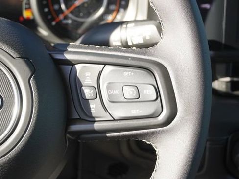 New 2026 Jeep Gladiator Sport image 26