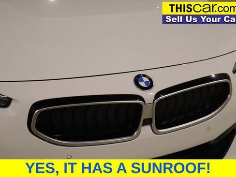 Used 2025 BMW 230i Coupe w/ Convenience Package RWD image 12