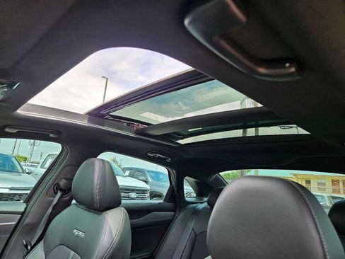 Used 2022 Kia K5 GT-Line w/ GT-Line FWD Premium Package image 16