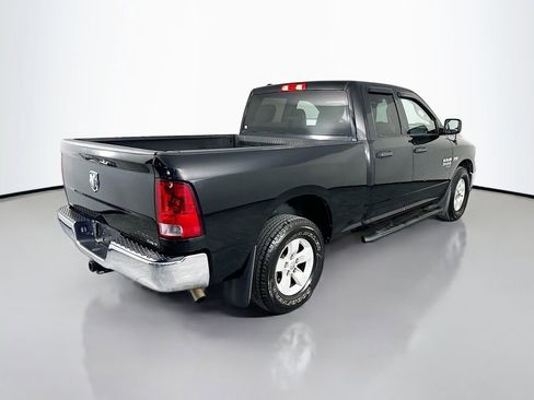 Used 2019 RAM 1500 Tradesman w/ Popular Equipment Group RWD image 7
