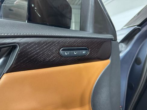 Used 2023 INFINITI QX60 Autograph w/ Cargo Package image 17