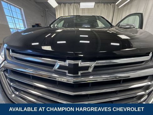 Used 2020 Chevrolet Equinox Premier AWD/4WD image 39
